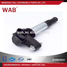 Bobina de auto partes buen precio coche encendido para OPEL 12583514 12566569 0221604104